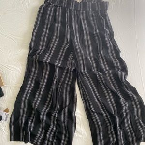 Urban outfitters silence and noise pants